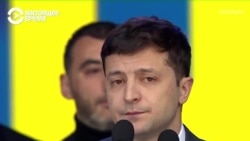 Война идет, приспешники Януковича не наказаны. Зеленский требовал, чтобы Порошенко решил эти проблемы, но сам решить их не смог Война идет, приспешники Януковича не наказаны. Зеленский требовал, чтобы Порошенко решил эти проблемы, но сам решить их не смог