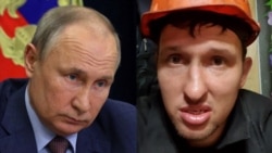 “После этого ролика меня попросят уволиться по собственному желанию” “После этого ролика меня попросят уволиться по собственному желанию”