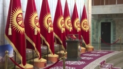 Почему Кыргызстан и другие страны Азии списывают законы о терроризме у России? Почему Кыргызстан и другие страны Азии списывают законы о терроризме у России?