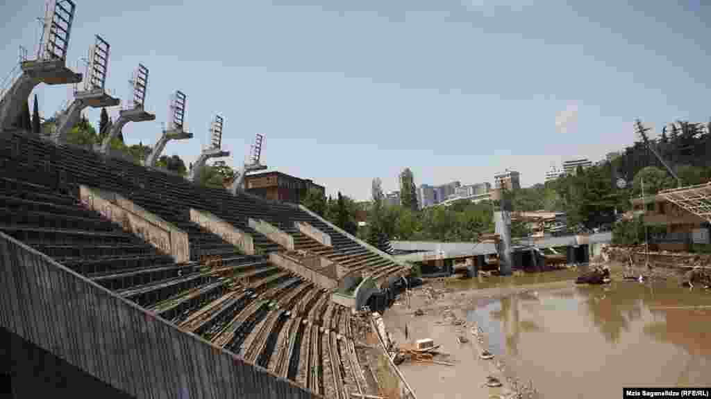 Тбилиси 14 июня 2014 