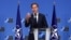 NATO-RUTTE/