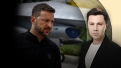 Вечер: контрнаступление России под Курском Вечер: контрнаступление России под Курском