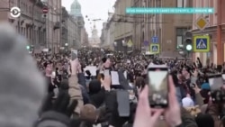 Песни за Путина и сердца за Навального. Вечер с Ириной Ромалийской Песни за Путина и сердца за Навального. Вечер с Ириной Ромалийской