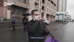 "Все хорошо, только пива не хватает". Студентов медуниверситета в Петербурге заперли на карантин в общежитии "Все хорошо, только пива не хватает". Студентов медуниверситета в Петербурге заперли на карантин в общежитии