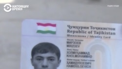Облавы на призывников: как это происходит в Таджикистане Облавы на призывников: как это происходит в Таджикистане