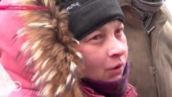 Беспризорная Москва: Вадим Кондаков изучает жизнь бездомных Беспризорная Москва: Вадим Кондаков изучает жизнь бездомных