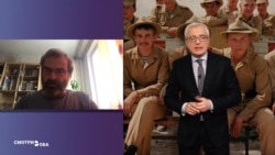 "Репортажи появились при Горбачеве: победные, героические". Как в СССР показывали войну в Афганистане "Репортажи появились при Горбачеве: победные, героические". Как в СССР показывали войну в Афганистане