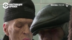 "Убирать бездомных с улиц города Москвы". Как работает приют в Люблине "Убирать бездомных с улиц города Москвы". Как работает приют в Люблине