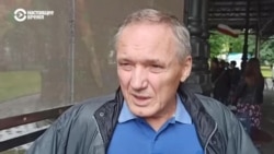 Владимир Некляев – о ситуации в Беларуси: "Нельзя медлить, нужно принимать решения" Владимир Некляев – о ситуации в Беларуси: "Нельзя медлить, нужно принимать решения"