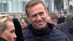 Социолог Гончаров: "Навальный – один из лидеров по антирейтингу, но воспринимается как сильная личность" Социолог Гончаров: "Навальный – один из лидеров по антирейтингу, но воспринимается как сильная личность"