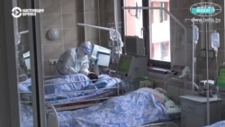 Полтора года эпидемии COVID-19 в Беларуси: стало ли лучше? Полтора года эпидемии COVID-19 в Беларуси: стало ли лучше?