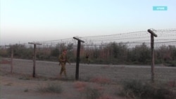 Душанбе и Кабул отрицают перебороску боевиков "ИГ" на афгано-таджикскую границу Душанбе и Кабул отрицают перебороску боевиков "ИГ" на афгано-таджикскую границу