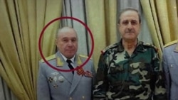 Bellingcat и The Insider раскрыли личность человека, вероятно причастного к катастрофе "Боинга" под Донецком Bellingcat и The Insider раскрыли личность человека, вероятно причастного к катастрофе "Боинга" под Донецком