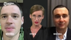 Иван Жданов и Андрей Захаров о том, почему отравление Навального изменило отношения ЕС и России Иван Жданов и Андрей Захаров о том, почему отравление Навального изменило отношения ЕС и России