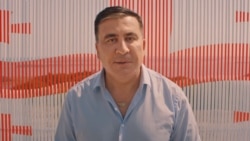 "Это белоруссизация". Михаил Саакашвили – об аресте лидера оппозиции в Грузии "Это белоруссизация". Михаил Саакашвили – об аресте лидера оппозиции в Грузии