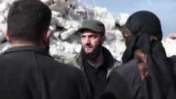 Кто, против кого и с чьей поддержкой воюет в Сирии Кто, против кого и с чьей поддержкой воюет в Сирии