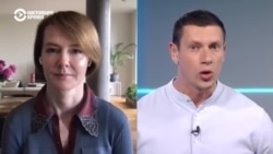 Как Украина справится с "Северным потоком – 2" Как Украина справится с "Северным потоком – 2"