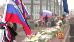 Рон Джонсон - о Крыме, Немцове, санкциях и "списке Магнитского" Рон Джонсон - о Крыме, Немцове, санкциях и "списке Магнитского"