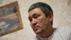 Россельхознадзор в Кургане вызвал егеря Ихтиандра к себе в офис "на разговор" Россельхознадзор в Кургане вызвал егеря Ихтиандра к себе в офис "на разговор"
