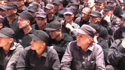 В Таджикистане не верят силовикам, которые говорят, что заключенные отравились хлебом В Таджикистане не верят силовикам, которые говорят, что заключенные отравились хлебом