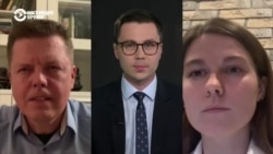 Зачем Зеленскому "реестр олигархов" и насколько он законен? Спорят двое депутатов Верховной Рады Украины Зачем Зеленскому "реестр олигархов" и насколько он законен? Спорят двое депутатов Верховной Рады Украины