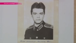 Кто такой Олег Пешков? О погибшем летчике Су-24 рассказывает его однокурсник Кто такой Олег Пешков? О погибшем летчике Су-24 рассказывает его однокурсник