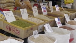 15% к цене за ночь: в Кыргызстане растут цены на продукты 15% к цене за ночь: в Кыргызстане растут цены на продукты