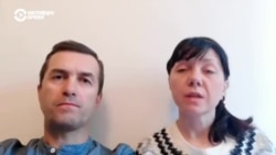 "А как же тайна следствия?" Родители Романа Протасевича о "расследовании" госканалов "А как же тайна следствия?" Родители Романа Протасевича о "расследовании" госканалов