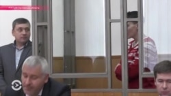 Поcле приговора Савченко откажется не только от еды, но и от воды Поcле приговора Савченко откажется не только от еды, но и от воды