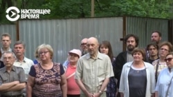 Чего требуют жители московского Кунцева накануне прямой линии с Путиным Чего требуют жители московского Кунцева накануне прямой линии с Путиным