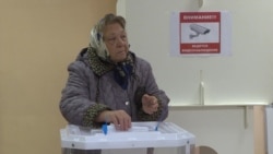 Охотники за нарушениями: как работали наблюдатели на выборах Охотники за нарушениями: как работали наблюдатели на выборах