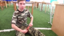 Пропавшего украинского парня нашли в СИЗО ФСБ России. Его обвиняют по статье "терроризм" Пропавшего украинского парня нашли в СИЗО ФСБ России. Его обвиняют по статье "терроризм"