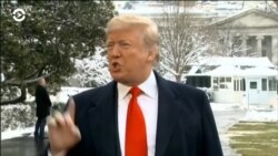 Неделя: два года Трампу Неделя: два года Трампу