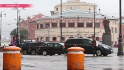 Побои в милиции и дома стали привычными для мигранток Москвы Побои в милиции и дома стали привычными для мигранток Москвы