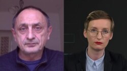 "Соседние с Россией государства в вынуждены пересматривать концепцию безопасности" "Соседние с Россией государства в вынуждены пересматривать концепцию безопасности"
