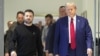 "План Трампа" по окончанию войны в Украине: существует ли он? И в чем именно заключается?