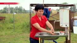 У мигрантов из Кыргызстана отбирают законно купленные в России участки У мигрантов из Кыргызстана отбирают законно купленные в России участки