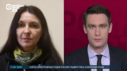 Представитель Донецкой облгосадминистрации – о взорванном драматическом театре в Мариуполе Представитель Донецкой облгосадминистрации – о взорванном драматическом театре в Мариуполе