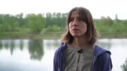 Жительница Гомеля провела 105 суток в тюрьме за протесты: это рекорд для Беларуси Жительница Гомеля провела 105 суток в тюрьме за протесты: это рекорд для Беларуси
