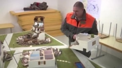 Швейцария ремонтирует бункеры и бомбоубежища Швейцария ремонтирует бункеры и бомбоубежища
