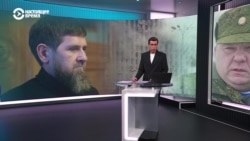 Кадыров против Шаманова: глава Чечни предложил отправить депутата под трибунал и на войну в Украине Кадыров против Шаманова: глава Чечни предложил отправить депутата под трибунал и на войну в Украине