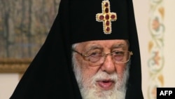 Патриарх Илия