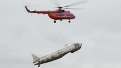 В Красноярском крае пытаются реставрировать самолет Douglas C-47 В Красноярском крае пытаются реставрировать самолет Douglas C-47