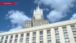 Россия высылает дипломатов из 23 стран. Срок - неделя Россия высылает дипломатов из 23 стран. Срок - неделя