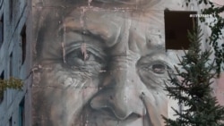 #ВУкраине: Авдеевка, лицо войны #ВУкраине: Авдеевка, лицо войны