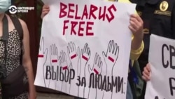 Как в Киеве живут политические беженцы из Беларуси Как в Киеве живут политические беженцы из Беларуси