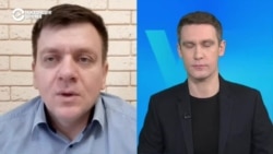 Военный аналитик Денис Попович о контрнаступлении армии РФ в Курской области: "Продвижения весьма незначительные либо их вообще нет" Военный аналитик Денис Попович о контрнаступлении армии РФ в Курской области: "Продвижения весьма незначительные либо их вообще нет"
