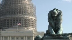 Американские армяне реставрируют Капитолий - одно из главных зданий США Американские армяне реставрируют Капитолий - одно из главных зданий США