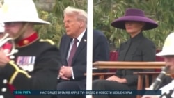 Утро: Путин подвел Трампа. БПЛА России в Латвии. США на "Интервидении" Утро: Путин подвел Трампа. БПЛА России в Латвии. США на "Интервидении"