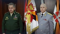 Умер глава ГРУ Игорь Коробов: вот чем занималась при нем эта структура Умер глава ГРУ Игорь Коробов: вот чем занималась при нем эта структура